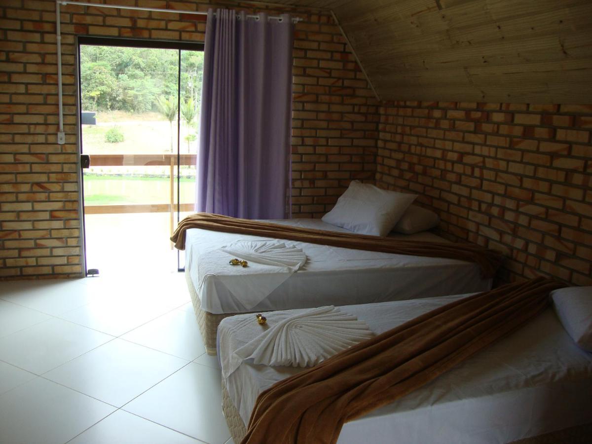 Fazenda Momm - Pousada E Eventos Camboriu Exterior photo