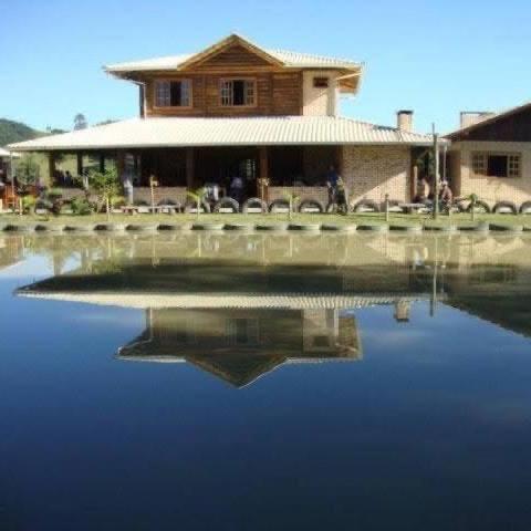 Fazenda Momm - Pousada E Eventos Camboriu Exterior photo